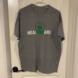 THC Healthcare T-shirt